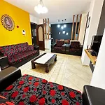 Tirana City Inn
