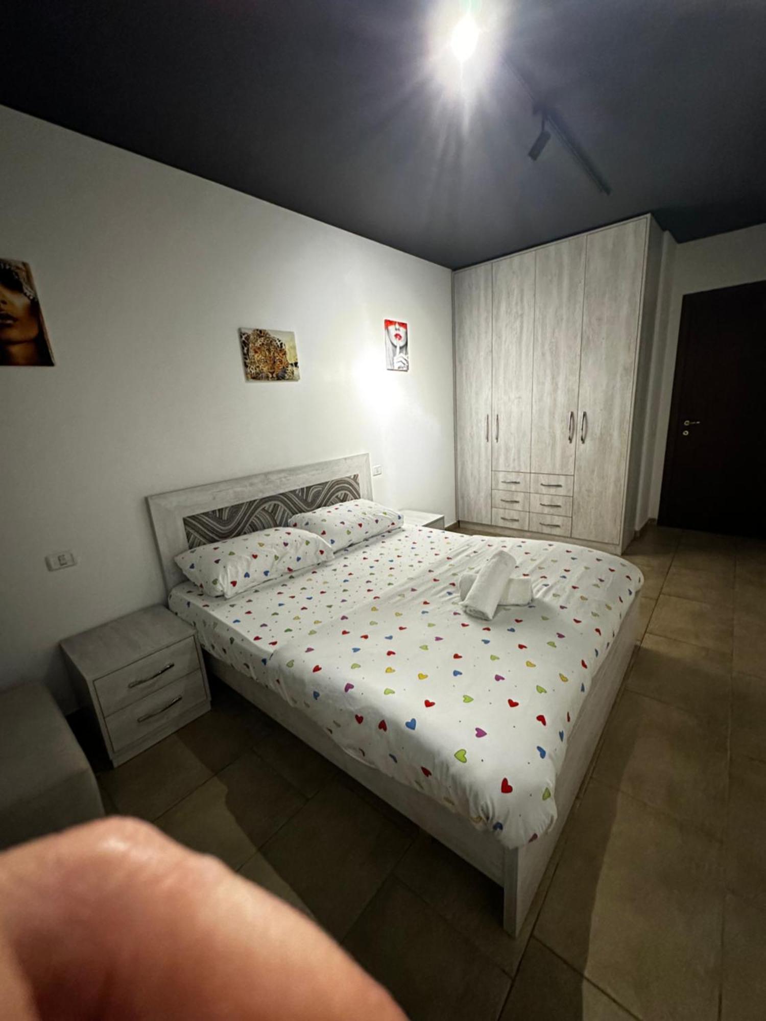 Tirana City Inn Tirana