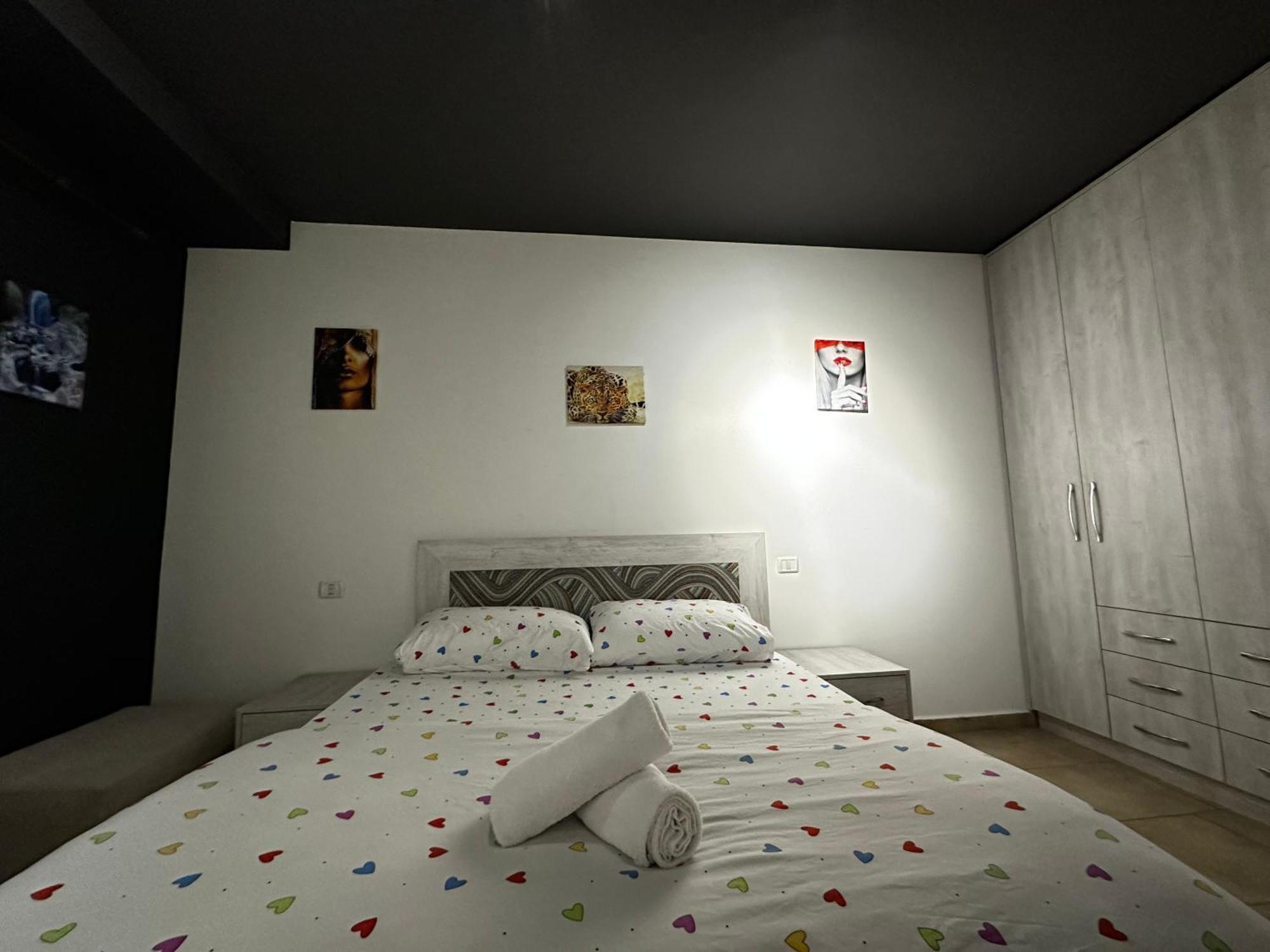 Apartment Tirana City Inn *