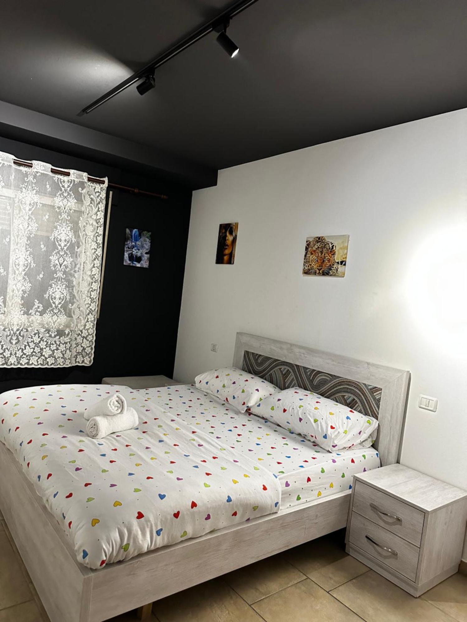 Tirana City Inn Apartment Tirana