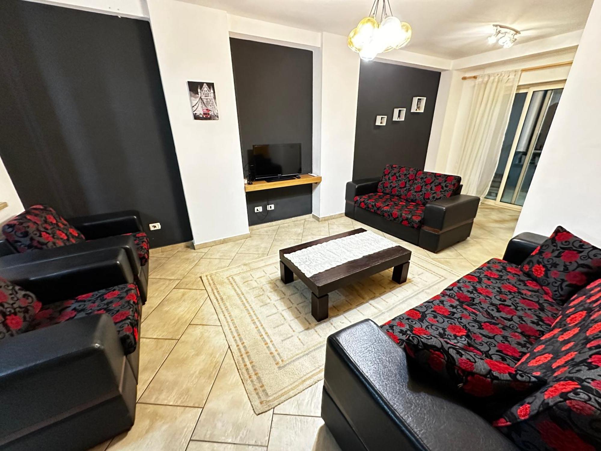 Apartment Tirana City Inn *