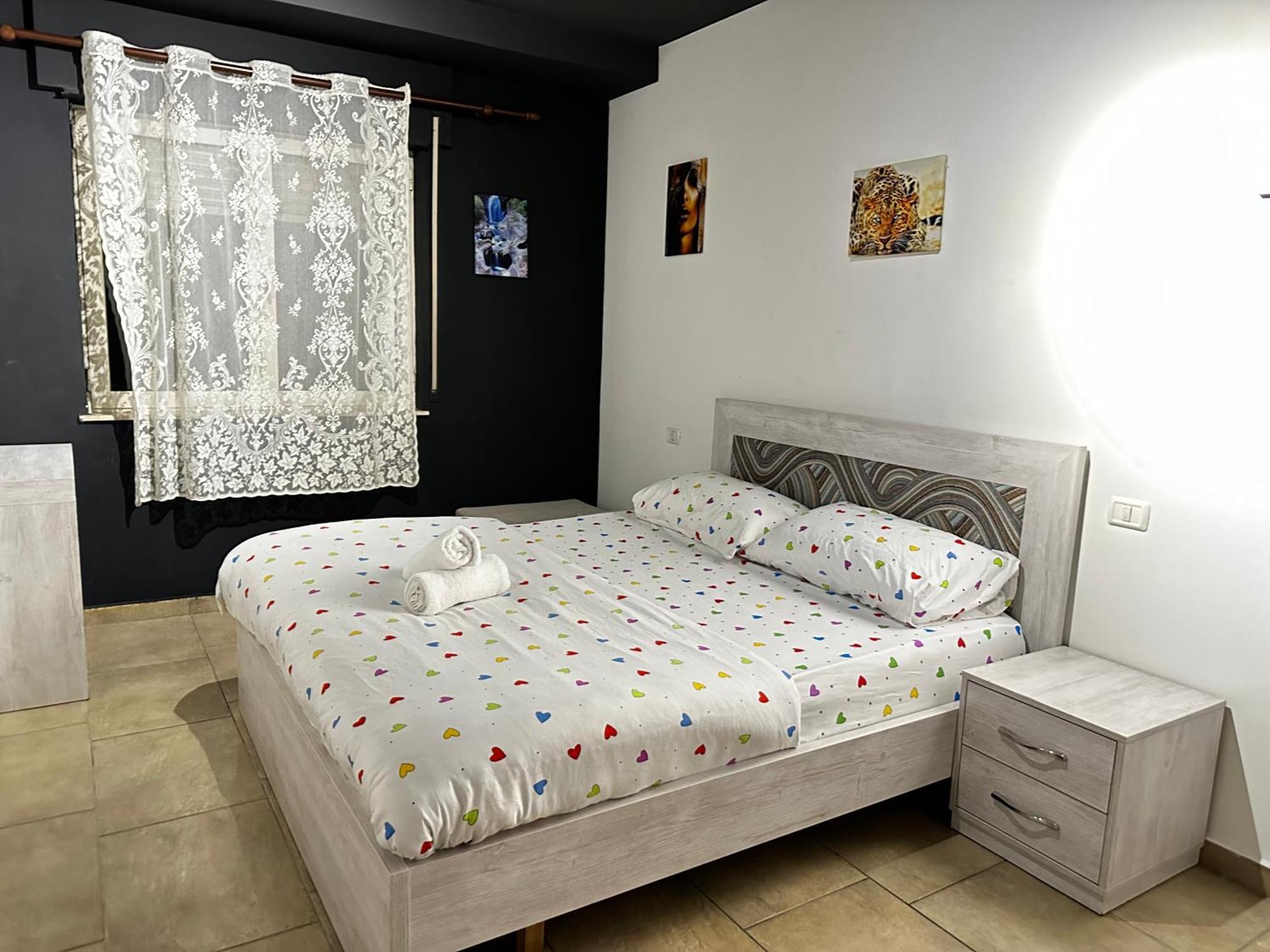 Apartment Tirana City Inn Tirana